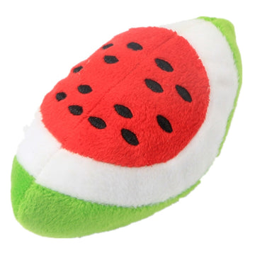 Plush Squeaky Toy